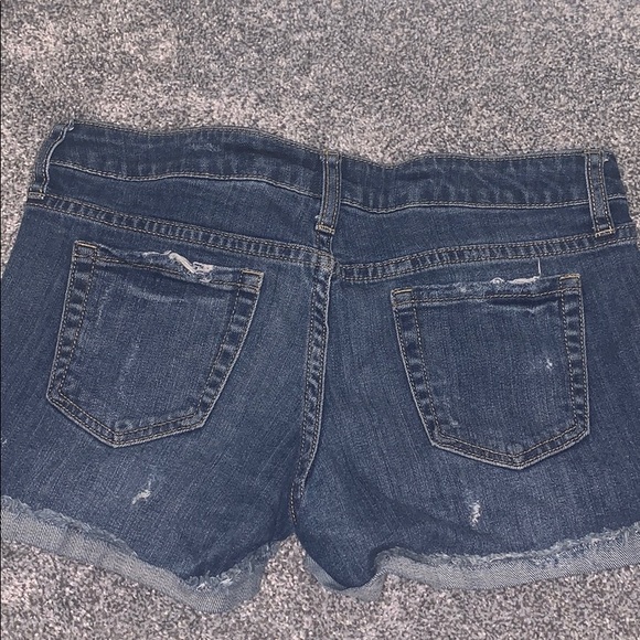 Shorts - Picture 2 of 2